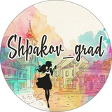 Telegram profile photo for shpakov_grad