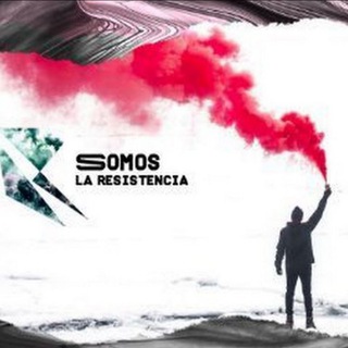 Telegram profile photo for SOMOS LA RESISTENCIA