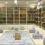 Telegram profile photo for ..هنا كل اللطف ..