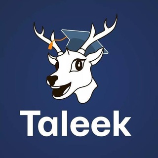 Telegram profile photo for Taleek 🇩🇪