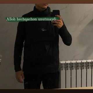 Telegram profile photo for ๐๐๐๐๐๐ฃ๐๐ค๐๐ซโ๏ธ