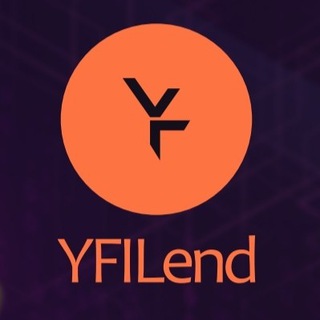 Telegram group profile photo for YFILEND.FINANCE