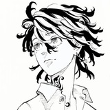 Telegram profile photo for Kazutora