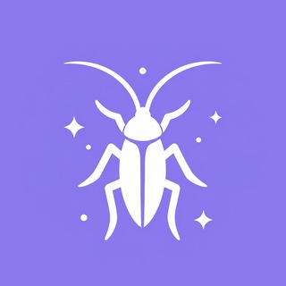 Telegram profile photo for Humble Cockroach