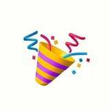 Telegram profile photo for Розыгрыши Канала