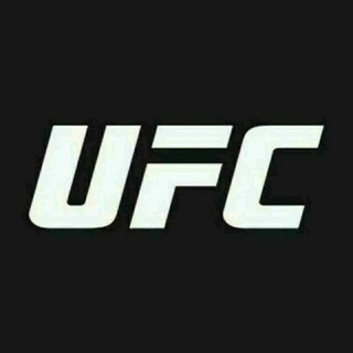 Telegram profile photo for UFC_MMA