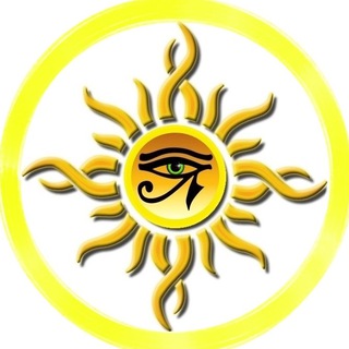 Telegram profile photo for THIRDEYESUN