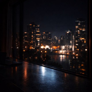 Telegram profile photo for вне поля зрения