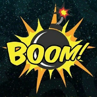 Telegram group profile photo for Boom Piar