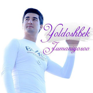 Telegram profile photo for YO’LDOSHBEKJUMANIYOZOV