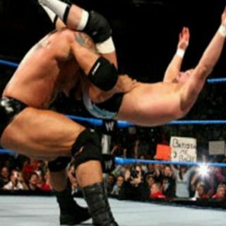 Telegram profile photo for Wrestling πͺπͺπͺ