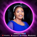 Telegram profile photo for IamJustina Backup