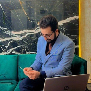 Telegram profile photo for کانال محافظ موسسه مالی دکتر خیرخواهان