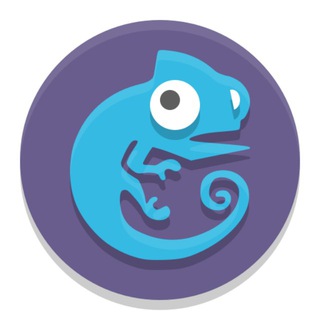 Telegram profile photo for EVE-NG, GNS3, PNETLAB, #eveng #gns3
