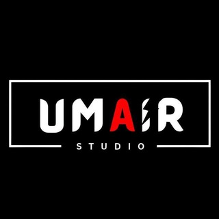 Telegram profile photo for Umair Studio