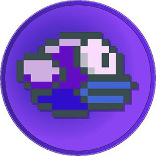Telegram profile photo for FLYPN | Metaverse