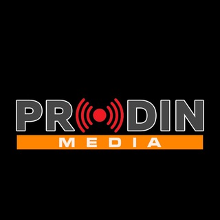 Telegram profile photo for ProDinMedia