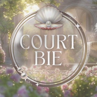 Telegram profile photo for COURTBIE | REST.