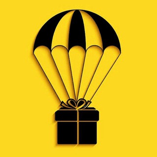 Telegram profile photo for ایردراپ رایگان | FREE AIRDROP 🔔🧸