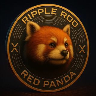 Telegram group profile photo for 💎 Ripple Roo