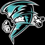 Telegram profile photo for "ФК Торнадо"