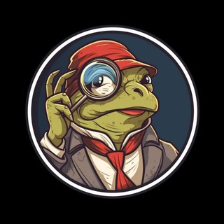 Telegram profile photo for CryptoAnalysis | Analysis | News | Update