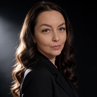 Telegram profile photo for Елена Бельтоева | Интегративный нутрициолог