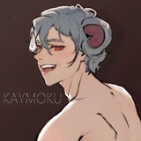 Telegram profile photo for Kaymoku