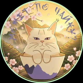 Telegram profile photo for Может по чайку?