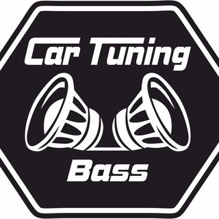 Telegram profile photo for Car tuning Bass