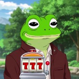 Telegram profile photo for Crypto Лудка NFT