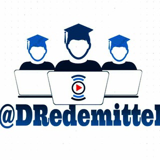 Telegram profile photo for DRedemittel