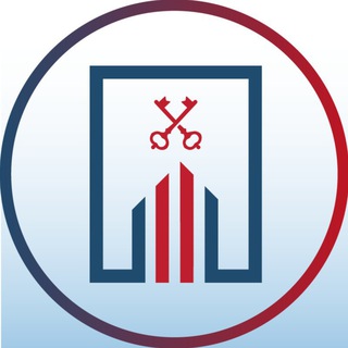 Telegram profile photo for Недвижимость/Аукционы/Москва