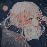 Telegram profile photo for ᪥𝒓゚.༺صور٭انمي٭مانهوا༻..♡*˖🍡*・。