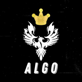 Telegram profile photo for 𝘾𝙍𝙔𝙋𝙏𝙊 𝘼𝙇𝙂𝙊|💯⚡