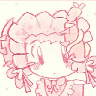 Telegram profile photo for CHARACTERS CONFESSION
