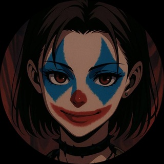 Telegram profile photo for килёпатра