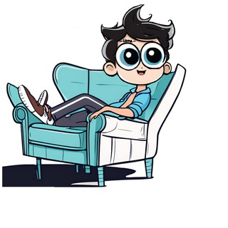 Telegram profile photo for Ломалмо