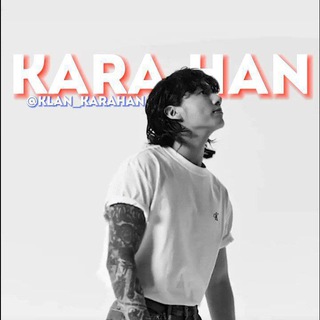 Telegram profile photo for karakhan