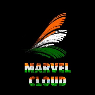 Telegram profile photo for Marvel Cloud