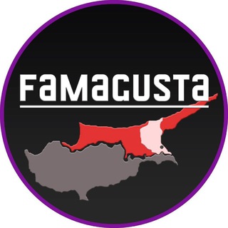 Telegram profile photo for Famagusta