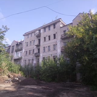 Telegram profile photo for Дежурный по Казани