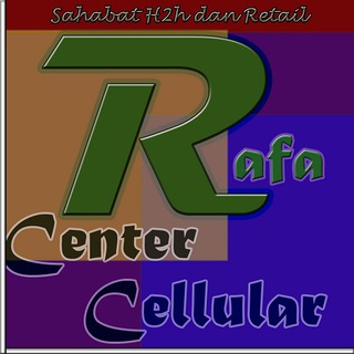 Telegram profile photo for Rafa Center Channel H2H