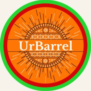 Telegram profile photo for UrBarrel