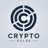 Telegram profile photo for 🚨CRYPTO-BOT🤖PULSE💸