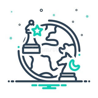 Telegram profile photo for Геополитика. Что нужно знать?