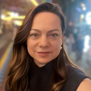 Telegram profile photo for Татьяна Байер