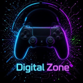 Telegram profile photo for Digital zone | دیجیتال زون