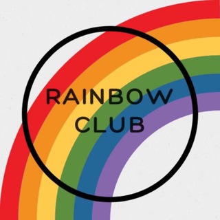 Telegram profile photo for Rainbow Club
