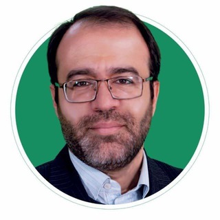 Telegram profile photo for دکتر مهدی طغیانی